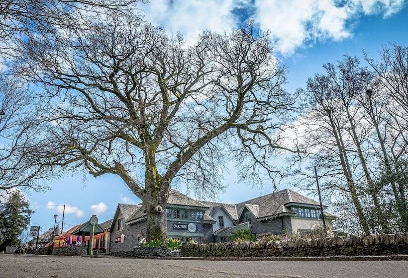 فندق Oak Tree Inn