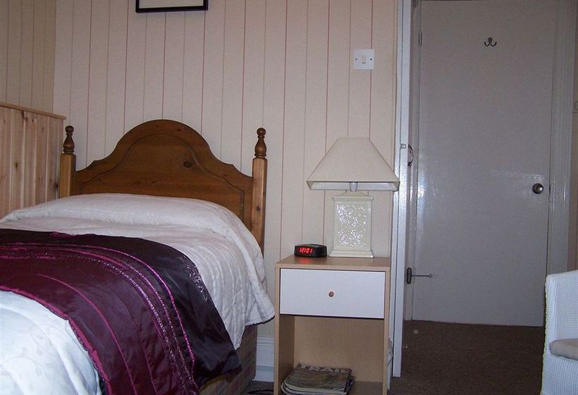 Отель Rainbow Ridge Guest House
