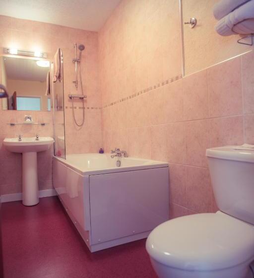 בית מלון כפרי Richmond