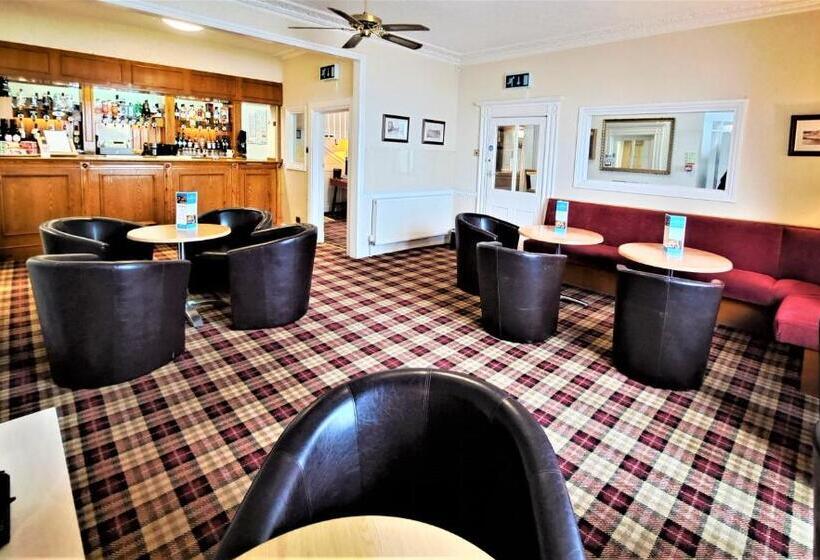 בית מלון כפרי Richmond