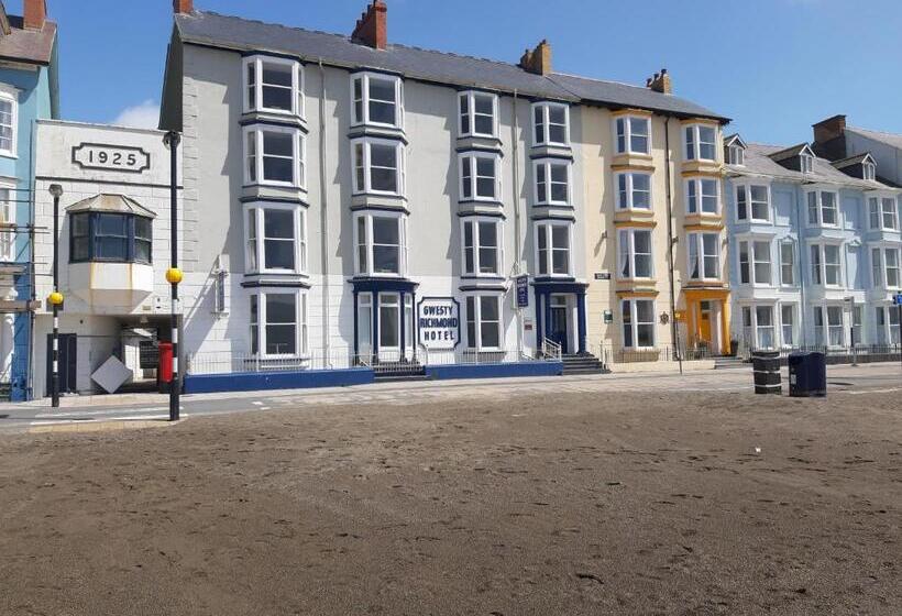 בית מלון כפרי Richmond