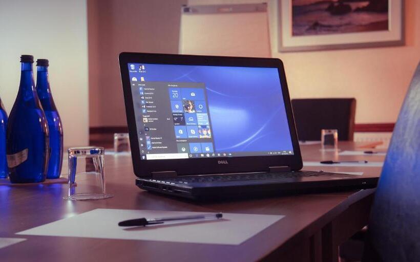 בית מלון כפרי Richmond