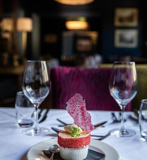 فندق ريفى The Parsonage Hotel & Spa
