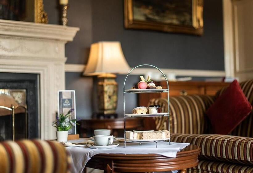 فندق ريفى The Parsonage Hotel & Spa