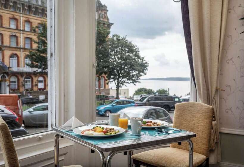 فندق Serenity Guest House