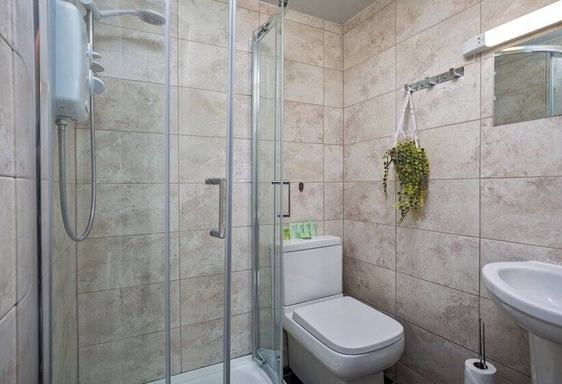 فندق Serenity Guest House