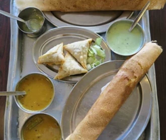 هتل Strand Continental   Hostel