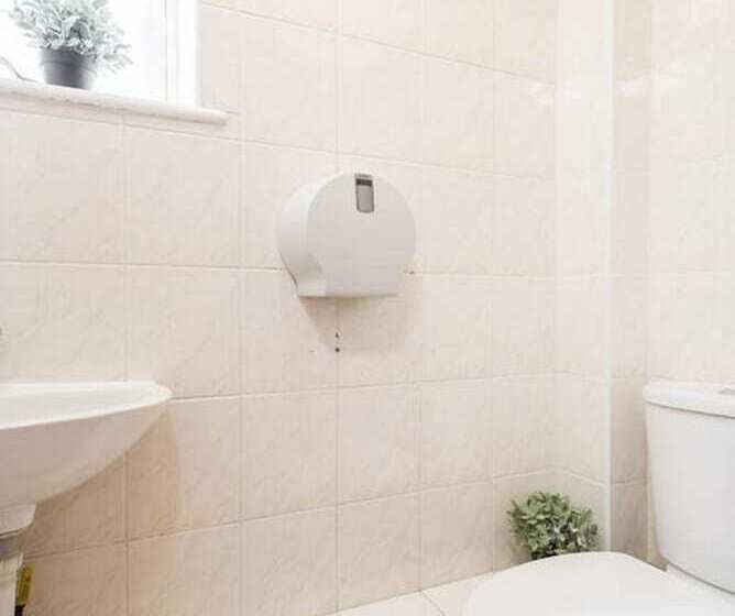 هتل Strand Continental   Hostel