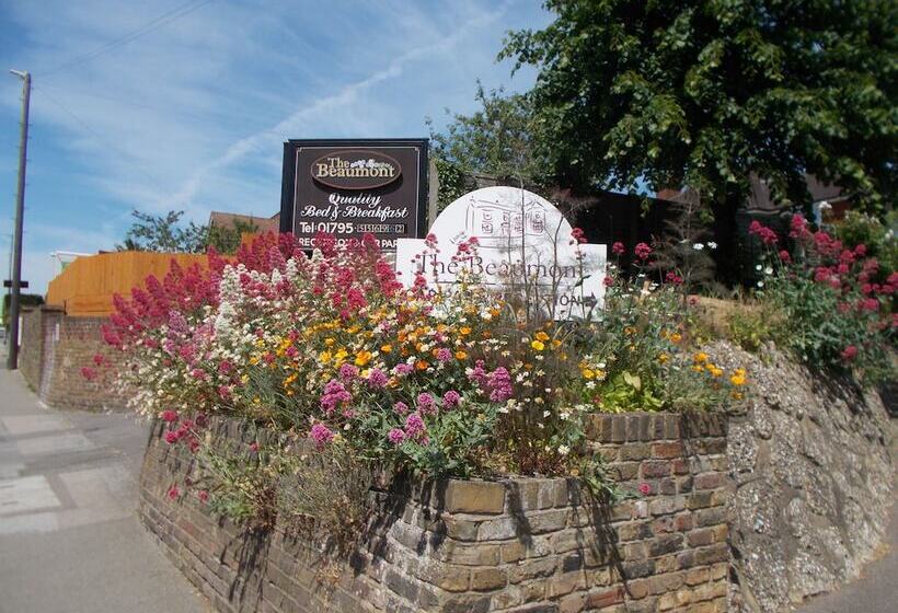 فندق The Beaumont