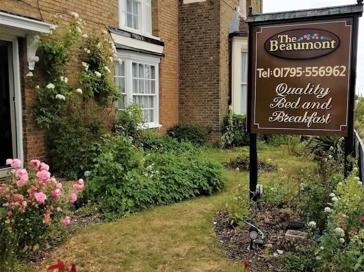 فندق The Beaumont