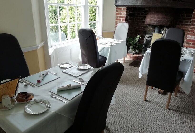 فندق The Beaumont