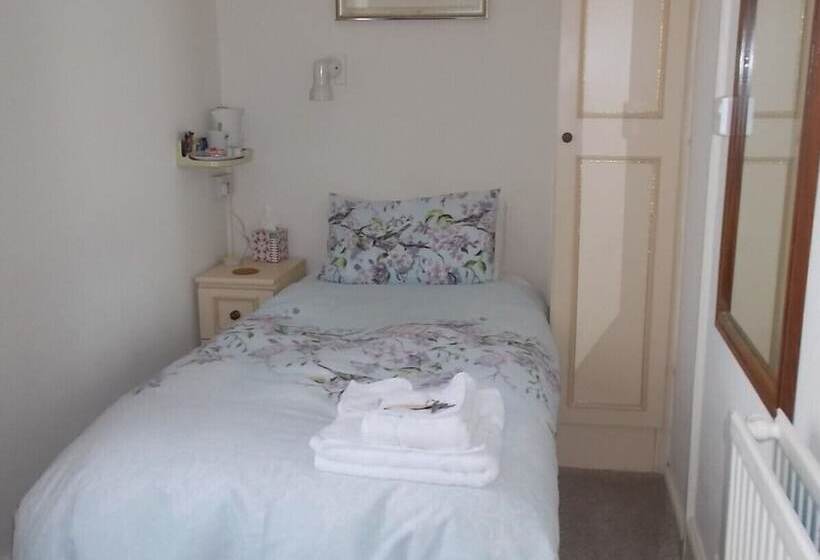 فندق The Beaumont