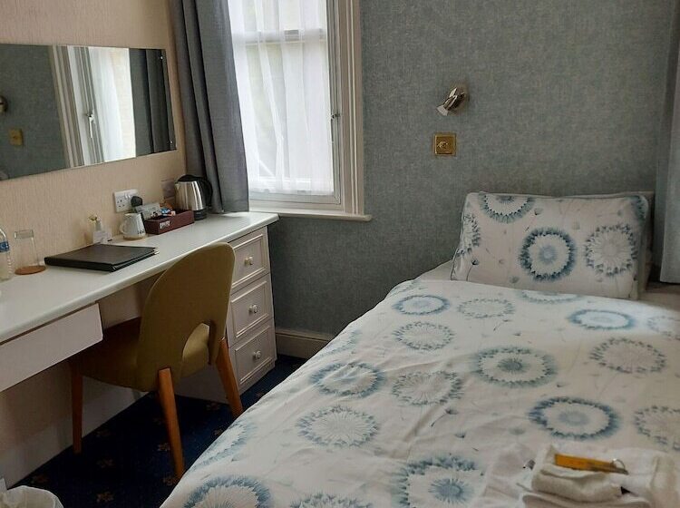 فندق The Beaumont