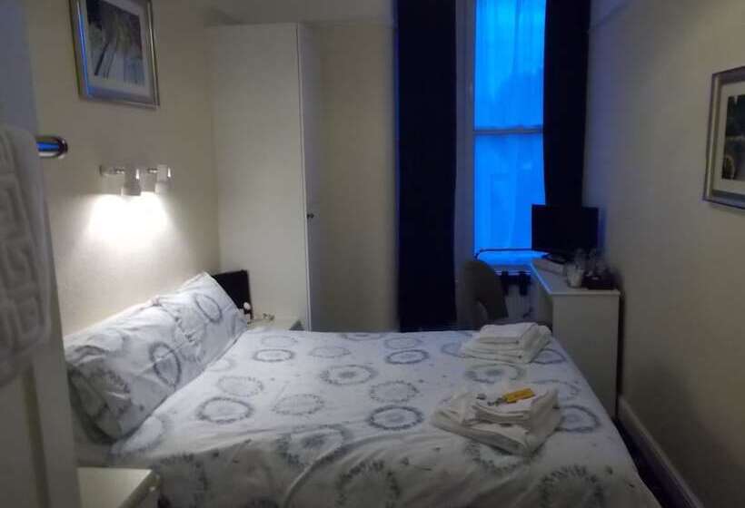 فندق The Beaumont