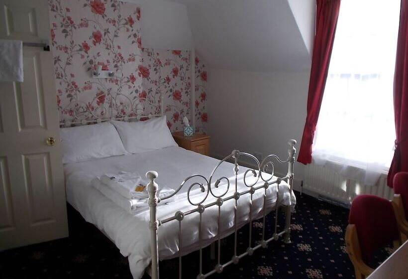 فندق The Beaumont