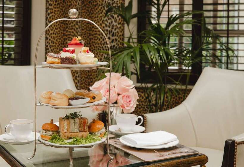 هتل The Montague On The Gardens