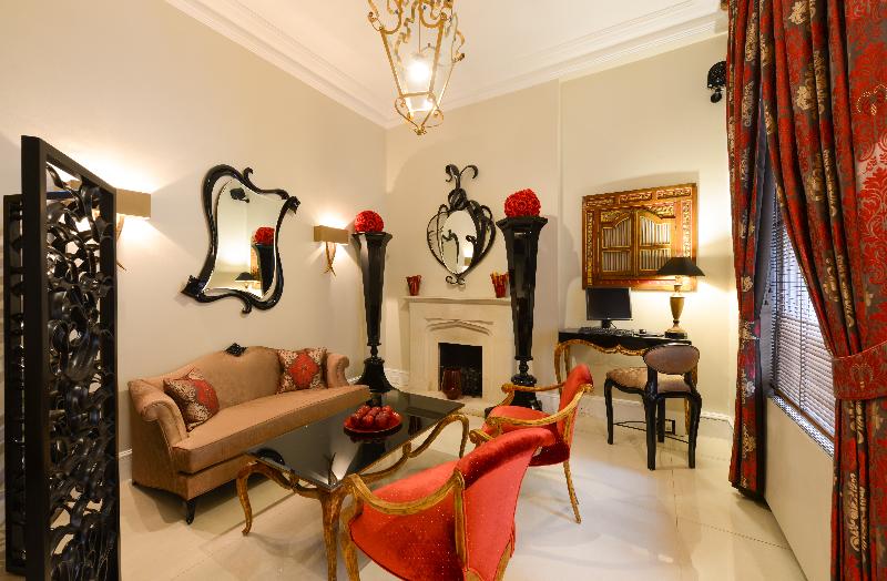 فندق Twenty Nevern Square