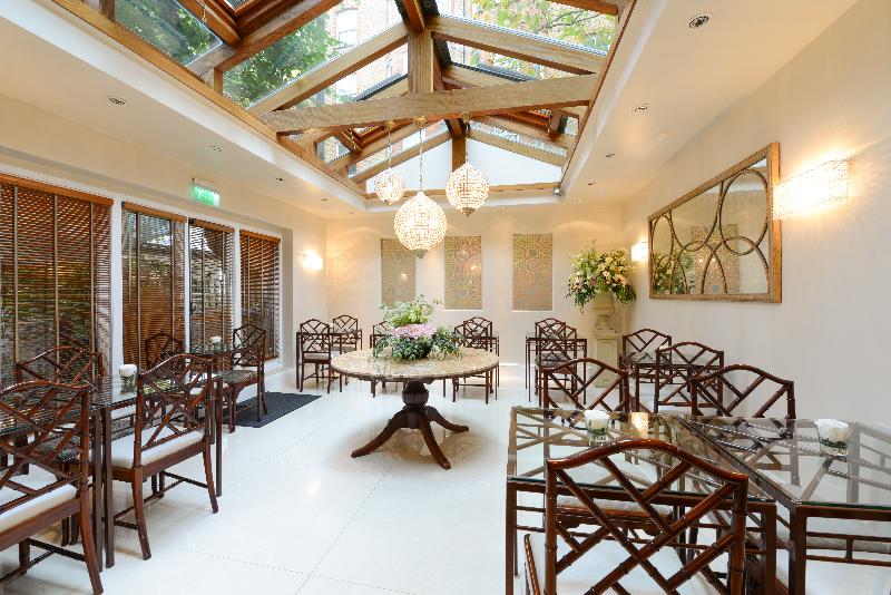 فندق Twenty Nevern Square