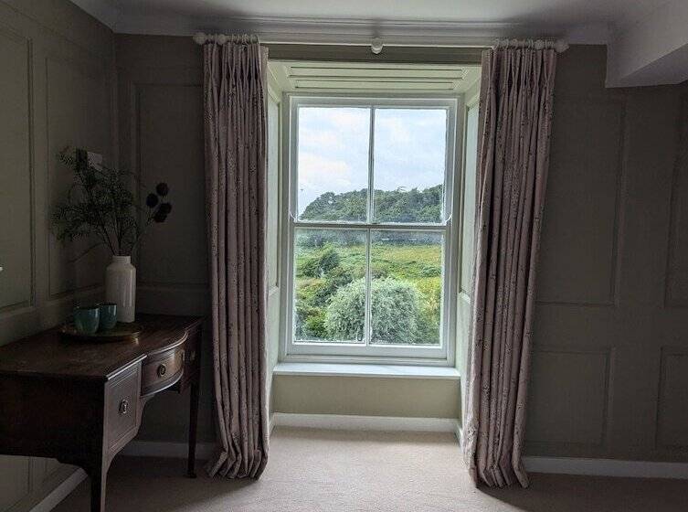 酒店 Maes Y Neuadd Country House