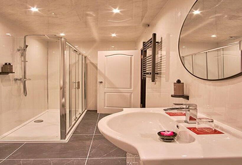 Muthu Oban Regent Hotel