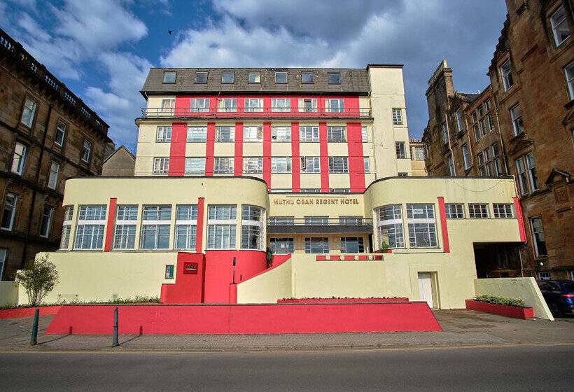 Muthu Oban Regent Hotel