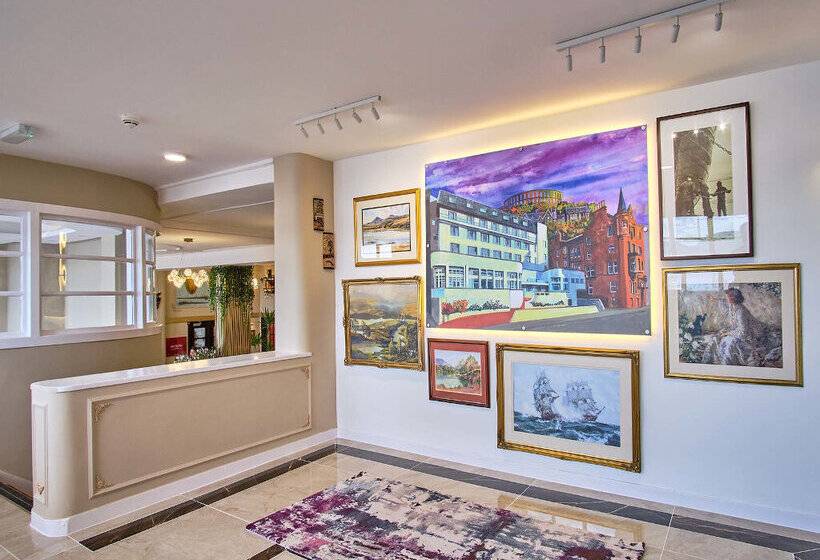 Muthu Oban Regent Hotel