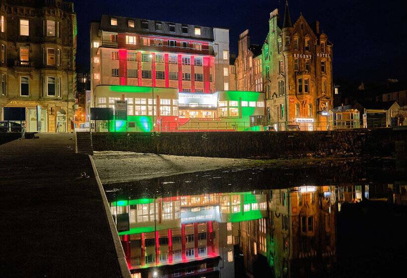 Muthu Oban Regent Hotel