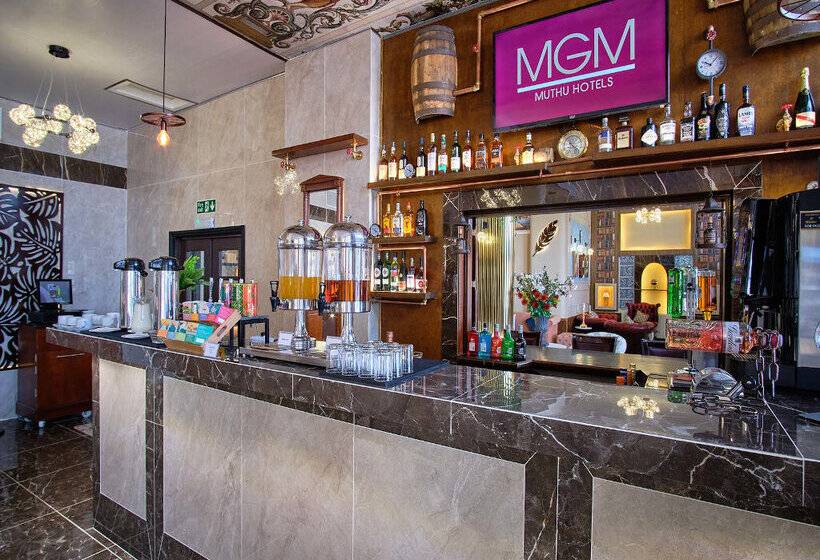 Muthu Oban Regent Hotel