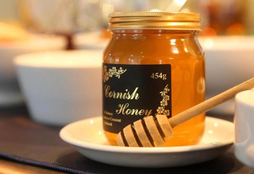 فندق Penryn House