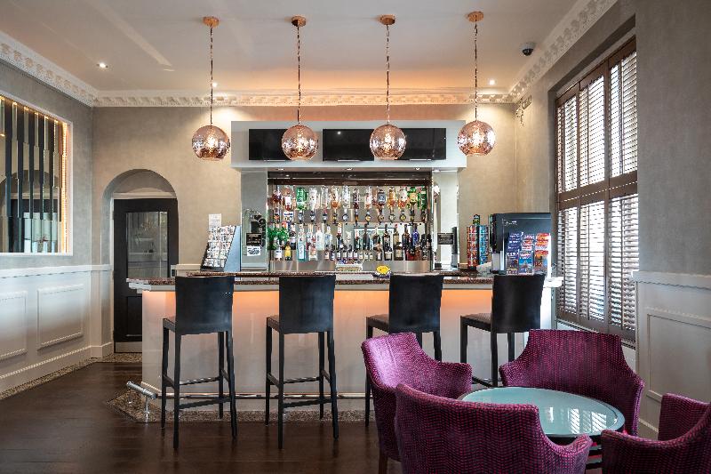 Sidney Hotel London Victoria