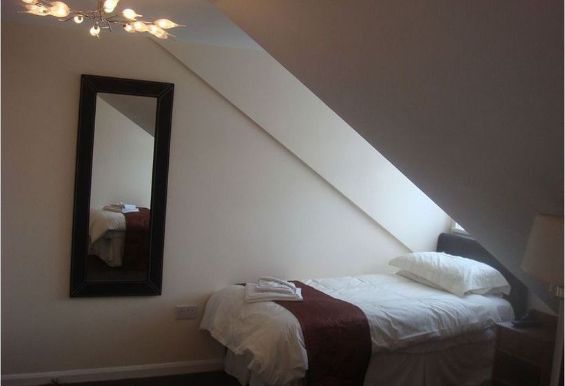 The Bewick Hotel