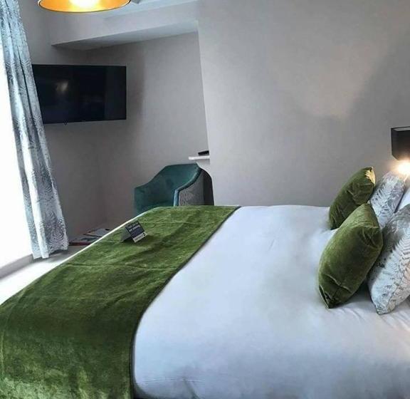 The George Hotel Wetherspoon