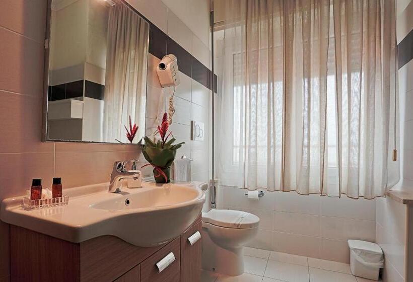 پانسیون Il Castello Guest House