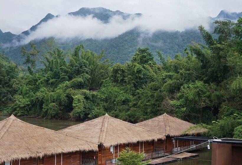 هتل The River Life Resort