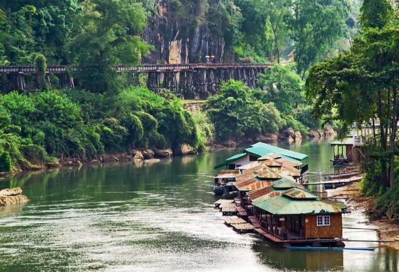 هتل The River Life Resort