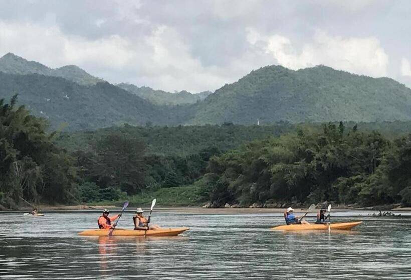 هتل The River Life Resort