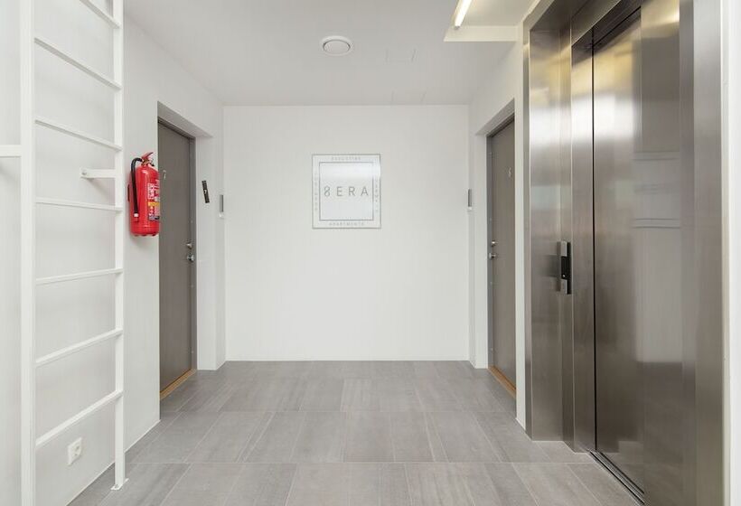 8era Business Executive Rotermanni Apts