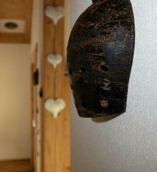 Bergchalet Ziithuesli