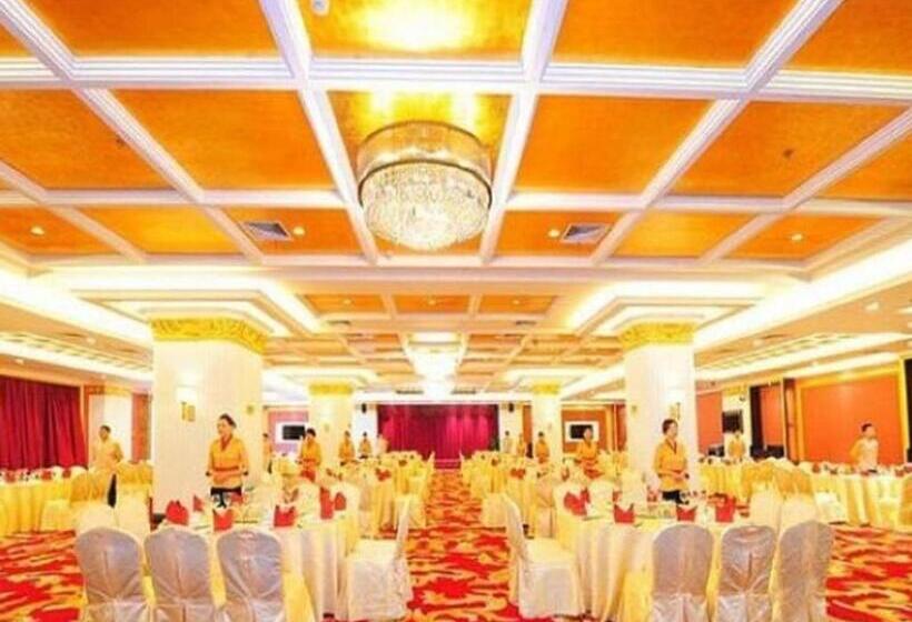 فندق Jinjiang Grandlink
