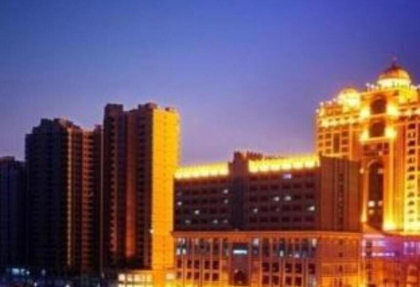 فندق Jinjiang Grandlink