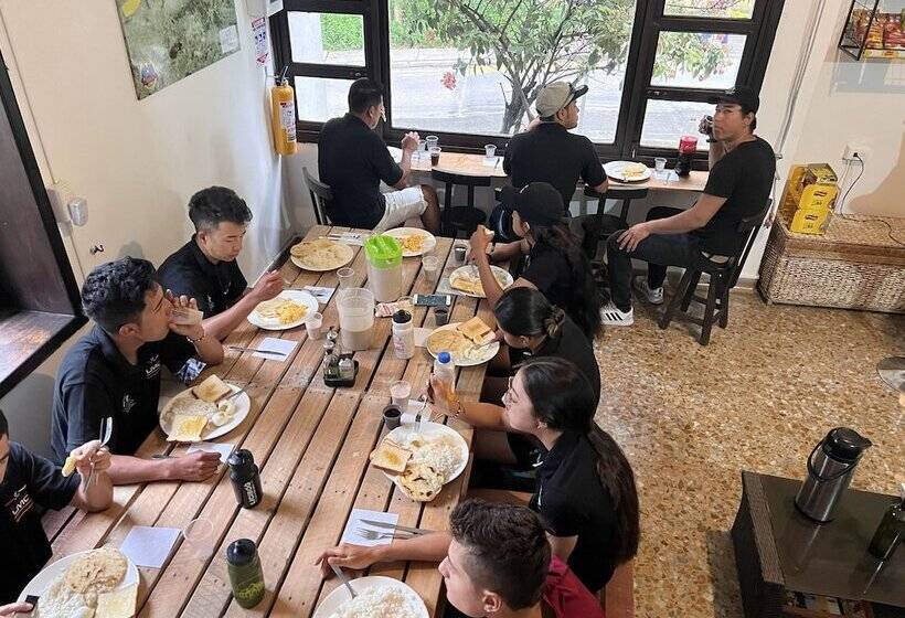 Green Door Boutique   Hostel