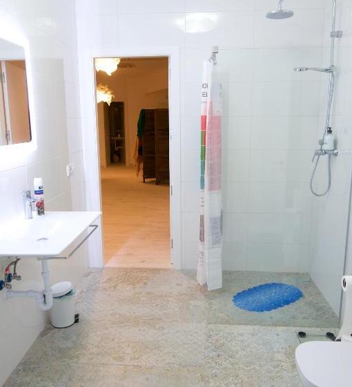 فندق فئة نجمة واحدة Loft Valentia Tous Calpe
