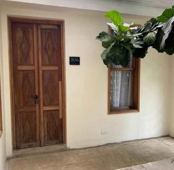 Alko Hotel Casa Nispero