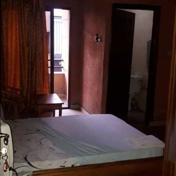 Hotel Complexe Les Profs