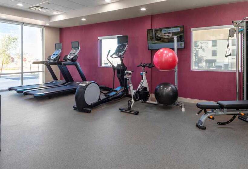 هتل Home2 Suites By Hilton Page Lake Powell