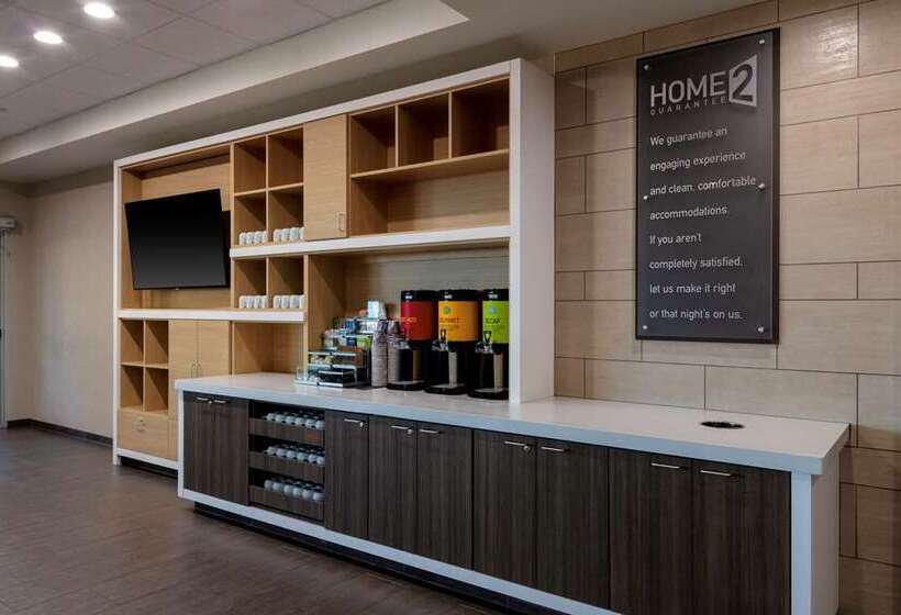 هتل Home2 Suites By Hilton Page Lake Powell