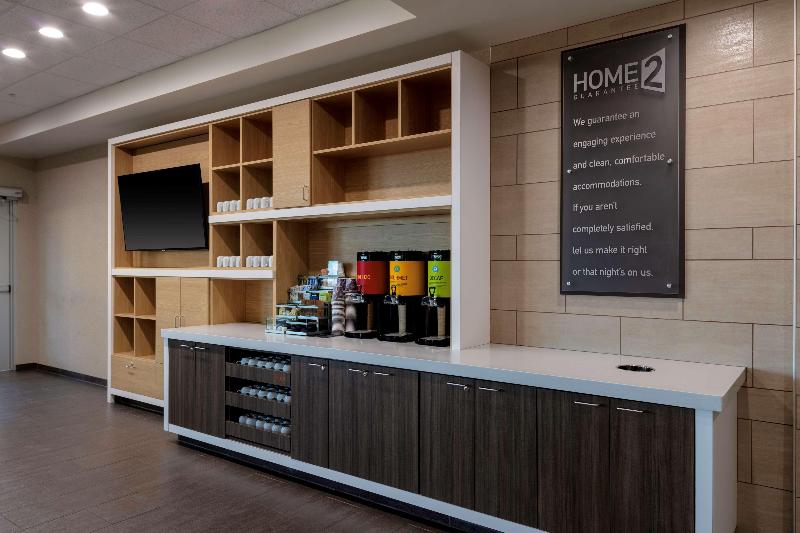 هتل Home2 Suites By Hilton Page Lake Powell