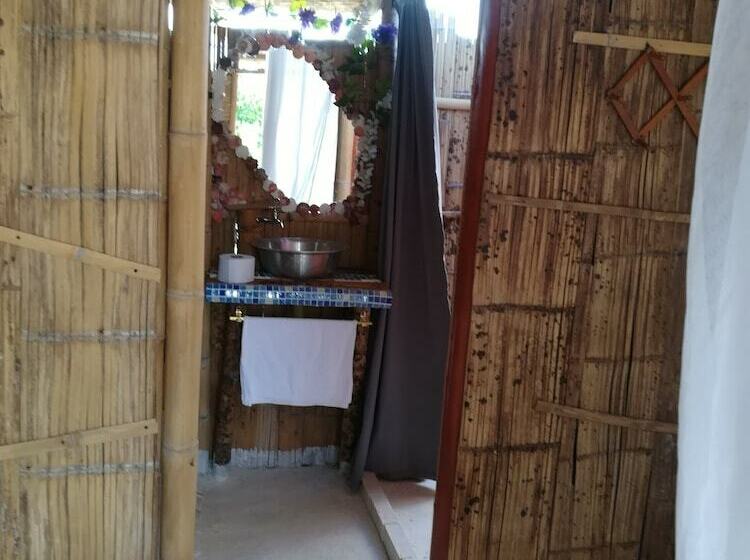 Qji Bio Hotel Glamping