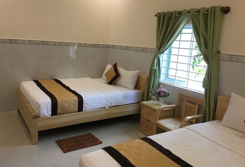 Nam Dinh Homestay   Hostel