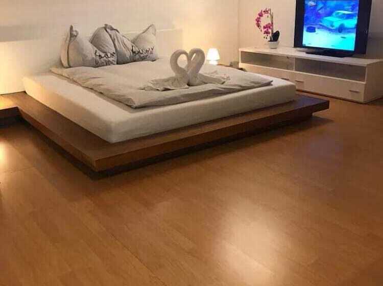 펜션 Fai S Guesthouse